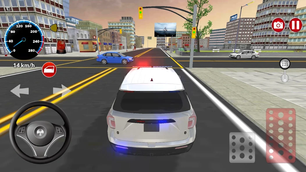 Police New Game screenshot 3