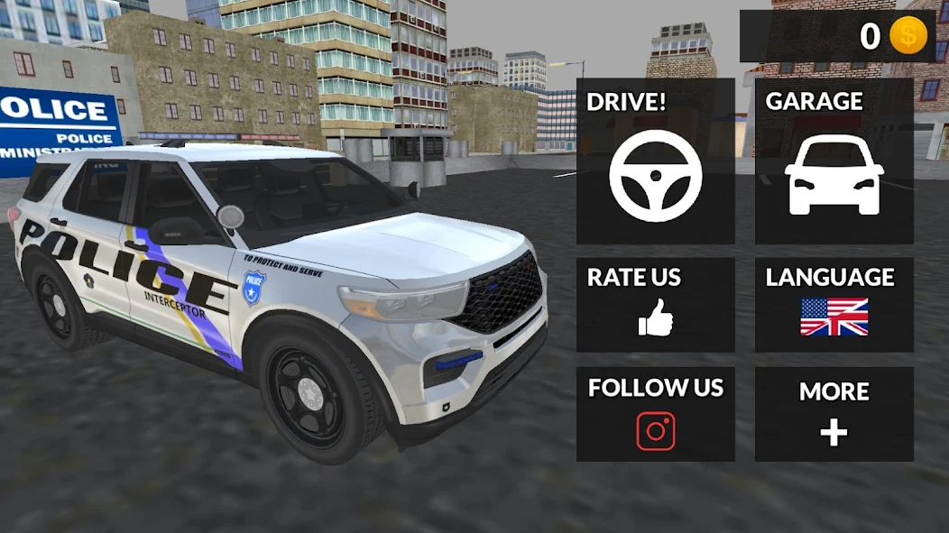 Police New Game screenshot 4