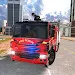 Fire Truck Simulator 2025 screenshot 1