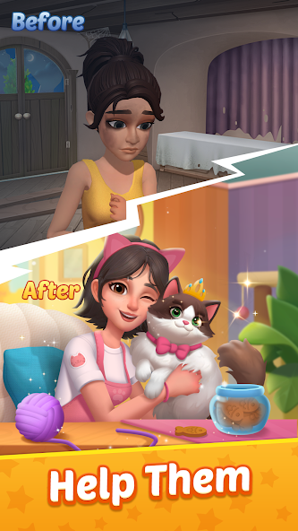 Makeup Merge