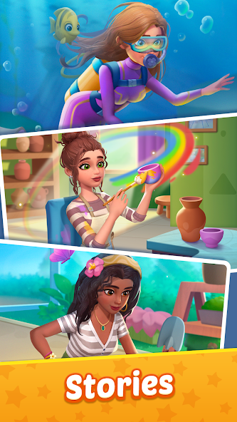 Makeup Merge screenshot 3