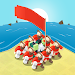 Clash Island: Save the Dwarves screenshot 1