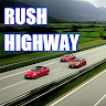 Rush Highway screenshot 1
