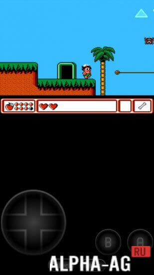 Эмулятор Денди c играми screenshot 4