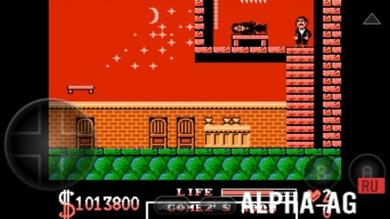 Эмулятор Денди c играми screenshot 5