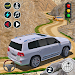 Mountain Climb 4x4 Car Games screenshot 1