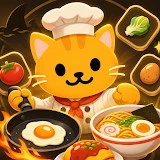 Rush Hour Kitchen: Roguelike