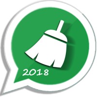 WhatsApp Cleaner 2018