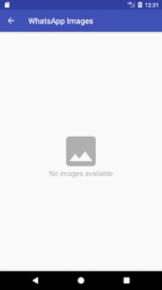 WhatsApp Cleaner 2018 screenshot 2