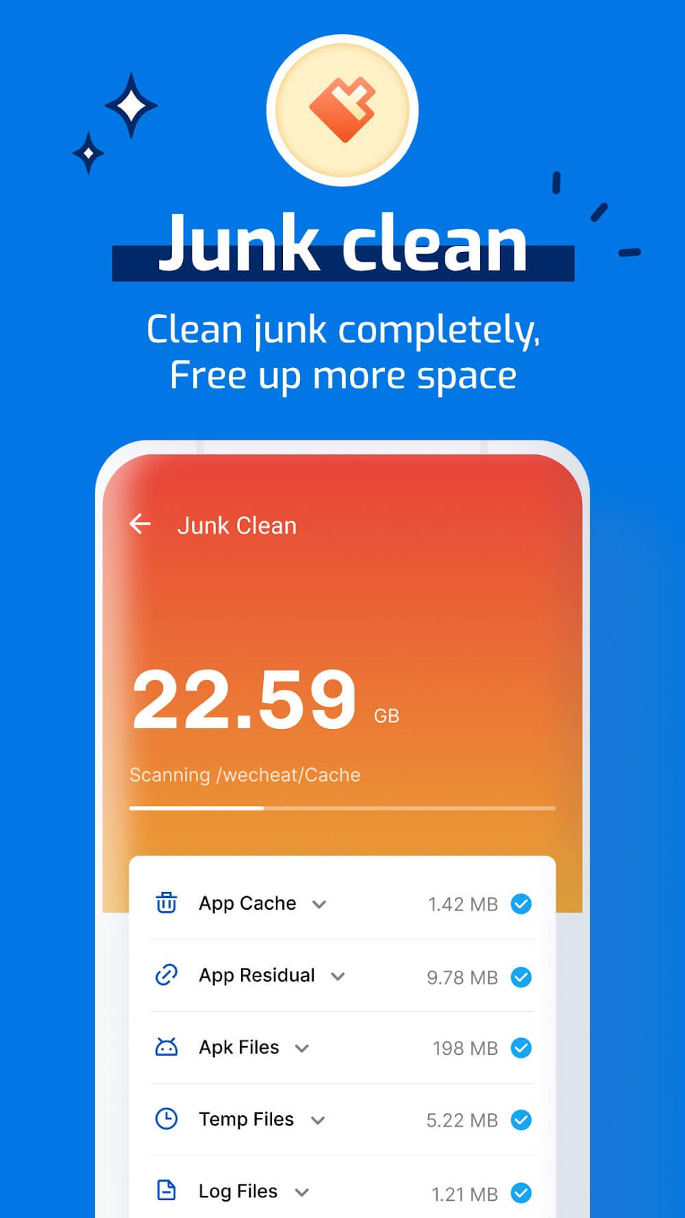 One Security screenshot 5