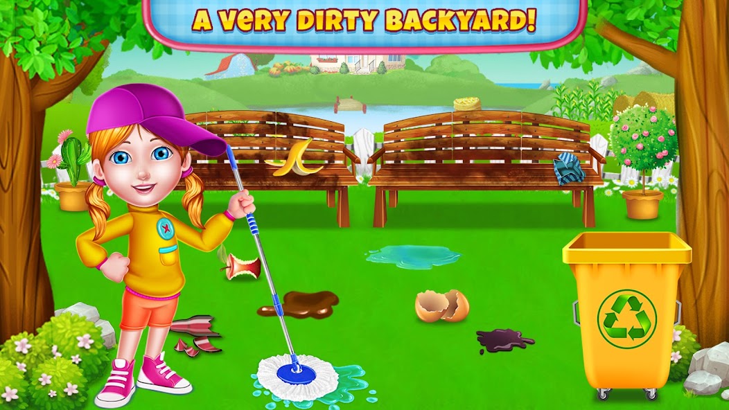 Home Cleanup screenshot 4