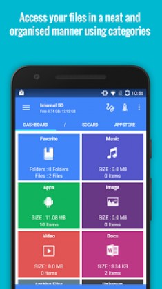 Root Power Explorer Ultimate [LIFETIME] 5.3.0 b148 screenshot 1