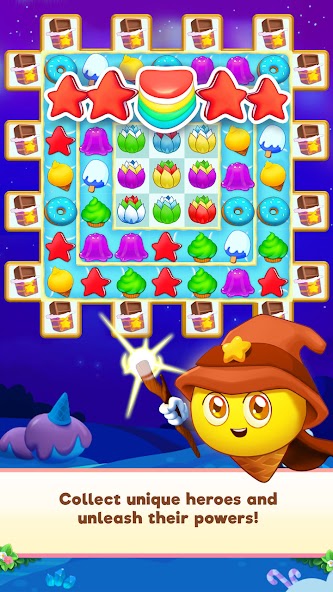 Candy Riddles screenshot 2