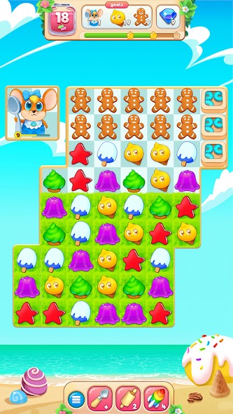 Candy Riddles screenshot 5