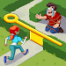 Castle Craft: Merge Quest screenshot 1