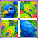 Jigsaw Cards: Daily Puzzles screenshot 1
