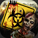 Zombie Sniper 3D Shooting Game screenshot 1