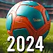 Football Match 2024 screenshot 1