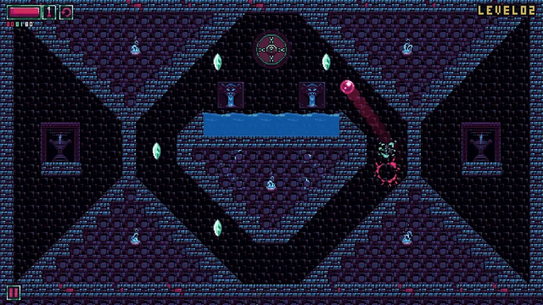 Arcane Golf