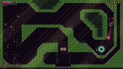 Arcane Golf screenshot 3