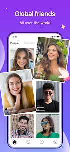 Vava.live screenshot 1