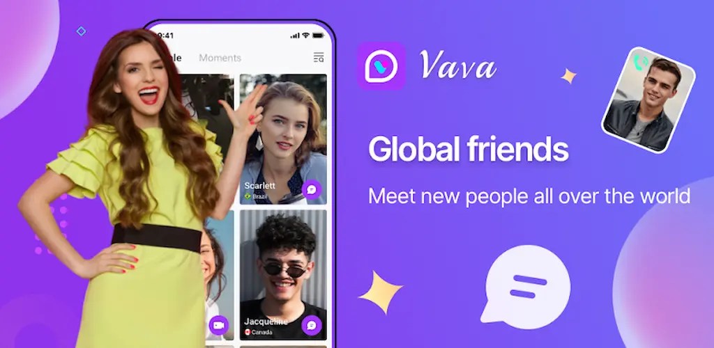 Vava.live screenshot 6