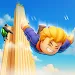 Climb and Jump Tower Challenge screenshot 1