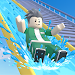 Climb Tower: Slide Master screenshot 1