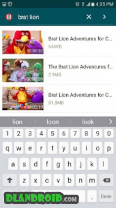 Grabi Video to Image Converter screenshot 2