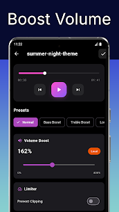 MP3 Cutter and Merger – SOMIX screenshot 7