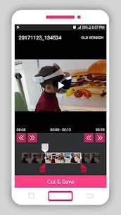 Smart Video Compressor screenshot 3