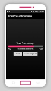 Smart Video Compressor screenshot 7