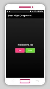 Smart Video Compressor screenshot 8