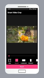 Smart Video Crop preview 5