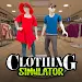 My Clothing Manager Simulator screenshot 1