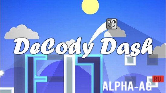 DeCody Dash