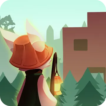 Umbra : Amulet of Light screenshot 1