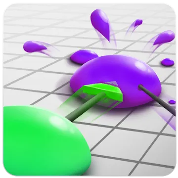Blobie.io screenshot 1