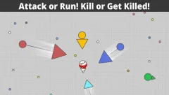 Blobie.io screenshot 3