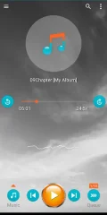 Music Queue screenshot 2