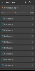 Music Queue screenshot 3