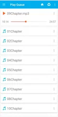 Music Queue screenshot 4