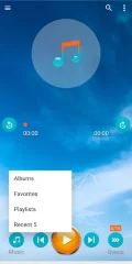 Music Queue screenshot 5