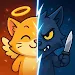 Clue Cat: Who's Werewolf screenshot 1