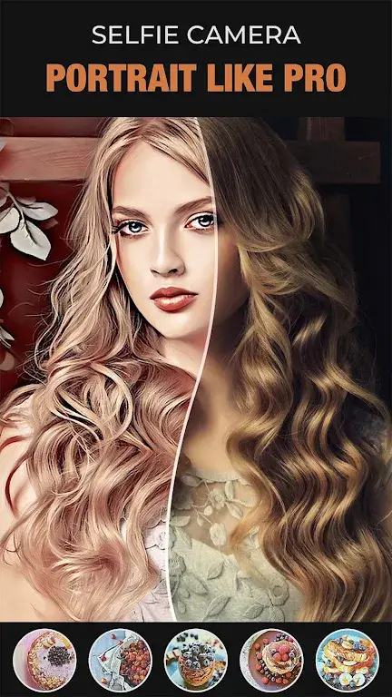 Cartoon Photo Editor: AIFX screenshot 4
