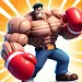 Gym Clicker: Invincible Hero screenshot 1