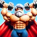 Lifting Super Hero Gym Clicker screenshot 1