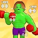 Gym Clicker: KO MMA Boxing screenshot 1