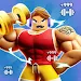 Gym Lifting Hero: Muscle Up screenshot 1