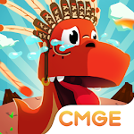 Dino Hero screenshot 1
